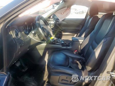 Zdjęcie 7 z 13 samochodu: 2022 MAZDA CX-9 TOURING VIN:JM3TCBCY8N0624323 - miniatura