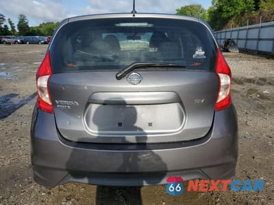Zdjęcie 6 z 12 samochodu: 2018 NISS VERSA NOTE VIN:3N1CE2CP1JL354491 - miniatura