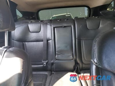 Zdjęcie 10 z 13 samochodu: 2022 HYUNDAI TUCSON LIMITED VIN:5NMJECAE3NH060931 - miniatura