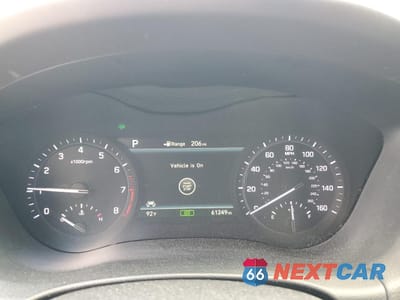 Zdjęcie 9 z 14 samochodu: 2019 GENESIS G80 BASE VIN:KMHGN4JE7KU292089 - miniatura