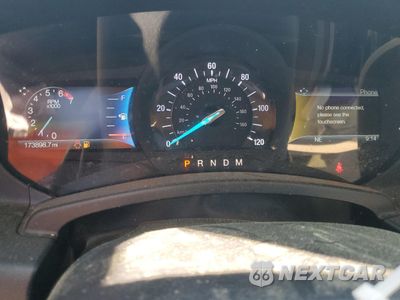 Zdjęcie 9 z 14 samochodu: 2016 FORD EXPEDITION LIMITED VIN:1FMJU1KT0GEF23050 - miniatura