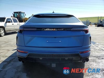 Zdjęcie 6 z 13 samochodu: 2020 LAMBORGHINI URUS VIN:ZPBUA1ZL3LLA09918 - miniatura