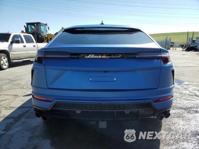 Zdjęcie 6 z 13 samochodu: 2020 LAMBORGHINI URUS VIN:ZPBUA1ZL3LLA09918 - miniatura
