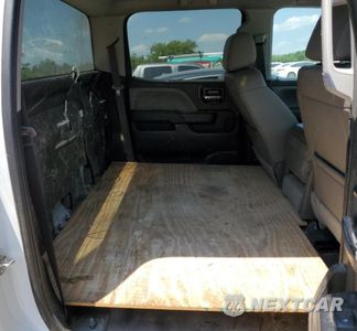 Zdjęcie 10 z 12 samochodu: 2017 CHEVROLET SILVERADO C1500 VIN:3GCPCNEC4HG349787 - miniatura