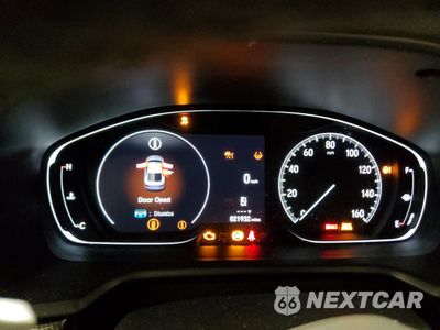 Zdjęcie 9 z 14 samochodu: 2022 HONDA ACCORD SPORT VIN:1HGCV2F36NA024818 - miniatura