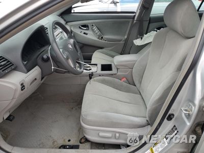 Zdjęcie 7 z 14 samochodu: 2007 TOYOTA CAMRY CE VIN:4T1BE46K57U667753 - miniatura