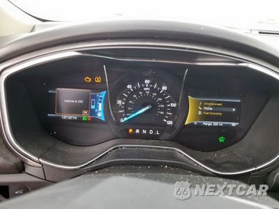 Zdjęcie 9 z 13 samochodu: 2017 FORD FUSION SE HYBRID VIN:3FA6P0LU8HR409014 - miniatura