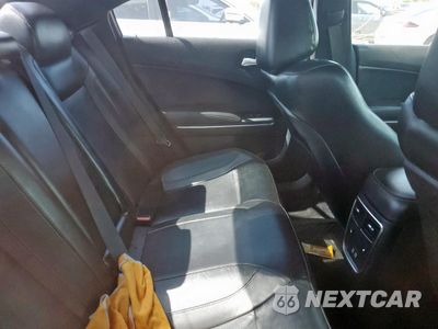 Zdjęcie 10 z 12 samochodu: 2020 DODGE CHARGER SXT VIN:2C3CDXBG7LH217649 - miniatura
