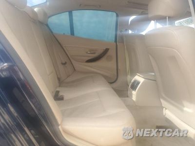 Zdjęcie 10 z 12 samochodu: 2014 BMW 320 I XDRIVE VIN:WBA3C3C55EF983711 - miniatura