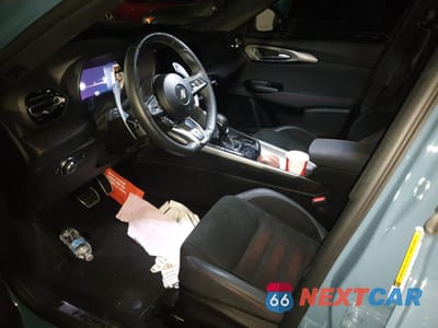 Zdjęcie 7 z 13 samochodu: 2024 DODGE HORNET R/T VIN:ZACPDFCW5R3A34407 - miniatura