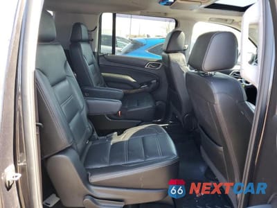 Zdjęcie 11 z 13 samochodu: 2017 GMC YUKON XL DENALI VIN:1GKS2HKJXHR118866 - miniatura