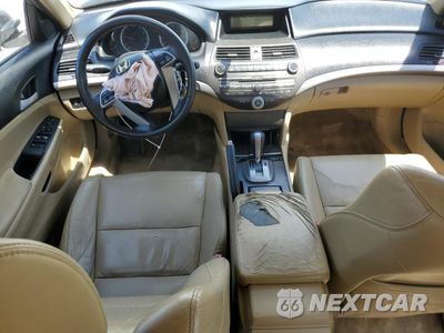 Zdjęcie 8 z 14 samochodu: 2012 HONDA ACCORD SE VIN:1HGCP2F68CA231695 - miniatura