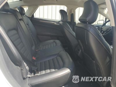 Zdjęcie 10 z 12 samochodu: 2017 FORD FUSION SE HYBRID VIN:3FA6P0LUXHR410083 - miniatura