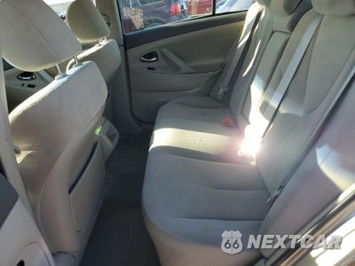Zdjęcie 10 z 12 samochodu: 2007 TOYOTA CAMRY CE VIN:4T1BE46K87U010848 - miniatura