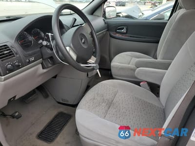 Zdjęcie 7 z 15 samochodu: 2008 CHEVROLET UPLANDER LS VIN:1GNDV23W68D112098 - miniatura