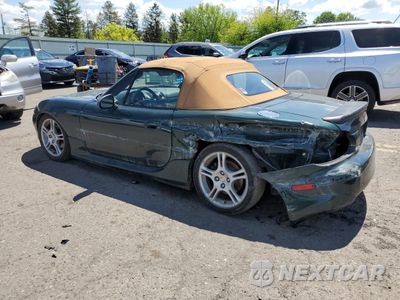 Drugie zdjęcie samochodu z przodu: 2004 MAZDA MX-5 MIATA BASE VIN:JM1NB353040400697 - miniatura