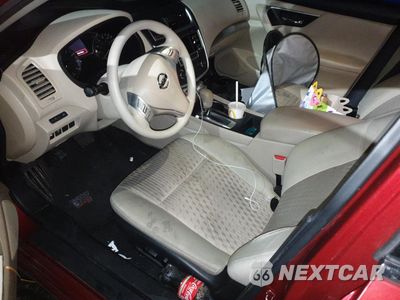 Zdjęcie 7 z 12 samochodu: 2016 NISSAN ALTIMA 2.5 VIN:1N4AL3AP1GN331987 - miniatura