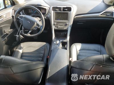 Zdjęcie 8 z 13 samochodu: 2018 FORD FUSION SE HYBRID VIN:3FA6P0LU0JR278635 - miniatura