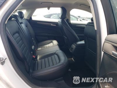 Zdjęcie 10 z 12 samochodu: 2017 FORD FUSION SE HYBRID VIN:3FA6P0LU8HR409417 - miniatura