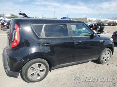 Trzecie zdjęcie samochodu z tyłu: 2014 KIA SOUL VIN:KNDJN2A28E7038219 - miniatura