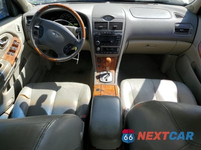 Zdjęcie 8 z 14 samochodu: 2003 INFINITI I35 VIN:JNKDA31A03T108188 - miniatura