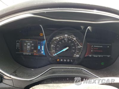 Zdjęcie 9 z 13 samochodu: 2017 FORD FUSION SE HYBRID VIN:3FA6P0LU3HR359672 - miniatura