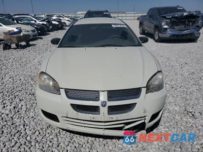 Piąte zdjęcie samochodu w środku: 2005 DODGE STRATUS SXT VIN:4B3AG42G65E045410 - miniatura