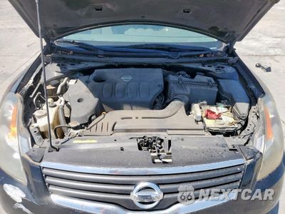Zdjęcie 11 z 12 samochodu: 2009 NISSAN ALTIMA 2.5 VIN:1N4AL21E39N547027 - miniatura