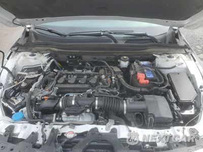 Zdjęcie 11 z 14 samochodu: 2021 HONDA ACCORD EXL VIN:1HGCV1F52MA093970 - miniatura