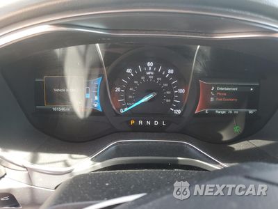 Zdjęcie 9 z 12 samochodu: 2017 FORD FUSION SE HYBRID VIN:3FA6P0LU1HR409260 - miniatura