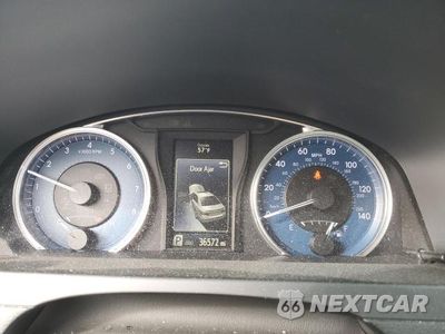 Zdjęcie 9 z 12 samochodu: 2016 TOYOTA CAMRY LE VIN:4T4BF1FK6GR564813 - miniatura
