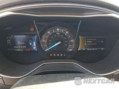 Zdjęcie 9 z 13 samochodu: 2018 FORD FUSION SE HYBRID VIN:3FA6P0LU0JR129948 - miniatura