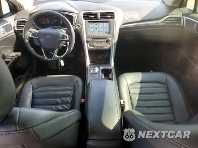 Zdjęcie 8 z 12 samochodu: 2018 FORD FUSION SE HYBRID VIN:3FA6P0LU8JR171901 - miniatura
