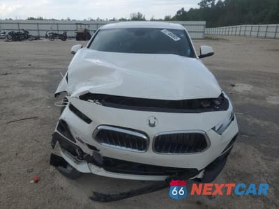 Piąte zdjęcie samochodu w środku: 2018 BMW X2 XDRIVE28I VIN:WBXYJ5C39JEF81365 - miniatura