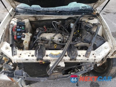 Zdjęcie 11 z 13 samochodu: 2004 CHEVROLET IMPALA VIN:2G1WF52E949291925 - miniatura