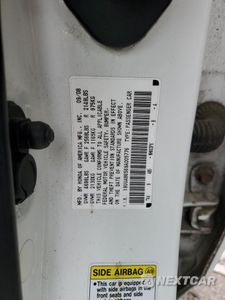 Zdjęcie 12 z 14 samochodu: 2009 ACURA TL VIN:19UUA86569A005776 - miniatura