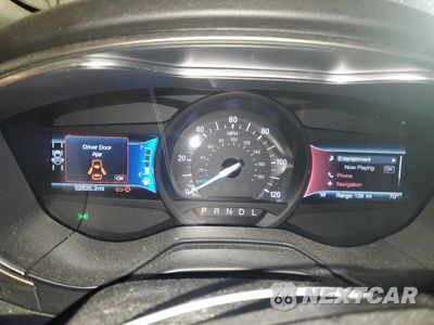 Zdjęcie 9 z 13 samochodu: 2020 FORD FUSION SE VIN:3FA6P0LU3LR119093 - miniatura