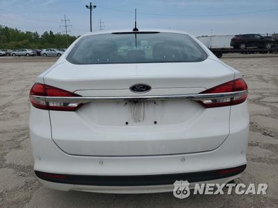 Zdjęcie 6 z 13 samochodu: 2017 FORD FUSION SE HYBRID VIN:3FA6P0LUXHR410097 - miniatura