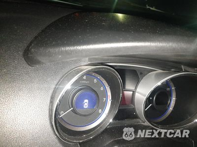 Zdjęcie 9 z 12 samochodu: 2014 HYUNDAI SONATA GLS VIN:5NPEB4AC0EH893135 - miniatura