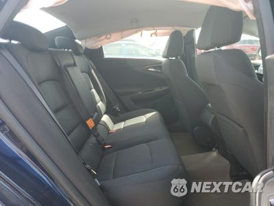 Zdjęcie 10 z 15 samochodu: 2017 CHEVROLET MALIBU LS VIN:1G1ZB5ST7HF278451 - miniatura