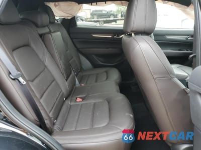 Zdjęcie 11 z 13 samochodu: 2023 MAZDA CX-5 SIGNATURE VIN:JM3KFBXYXP0268425 - miniatura