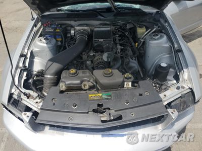 Zdjęcie 11 z 12 samochodu: 2007 FORD MUSTANG GT VIN:1ZVFT82H975199885 - miniatura