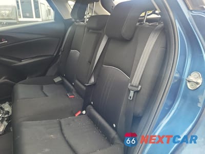 Zdjęcie 11 z 13 samochodu: 2019 MAZDA CX-3 TOURING VIN:JM1DKFC78K0414606 - miniatura