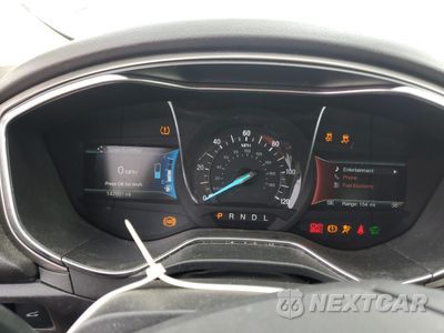 Zdjęcie 9 z 13 samochodu: 2017 FORD FUSION SE HYBRID VIN:3FA6P0LU5HR409066 - miniatura