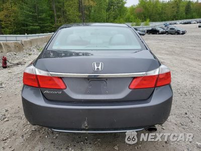 Zdjęcie 6 z 12 samochodu: 2013 HONDA ACCORD LX VIN:1HGCR2F33DA254139 - miniatura