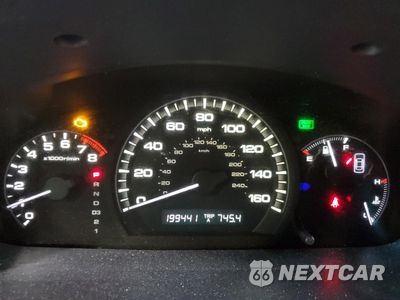 Zdjęcie 9 z 13 samochodu: 2007 HONDA ACCORD EX VIN:1HGCM665X7A062583 - miniatura