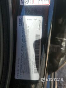 Zdjęcie 12 z 14 samochodu: 2016 AUDI A6 PREMIUM PLUS VIN:WAUDFAFC4GN142532 - miniatura