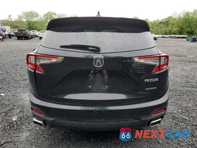Zdjęcie 6 z 15 samochodu: 2024 ACURA RDX VIN:5J8TC2H3XRL031381 - miniatura