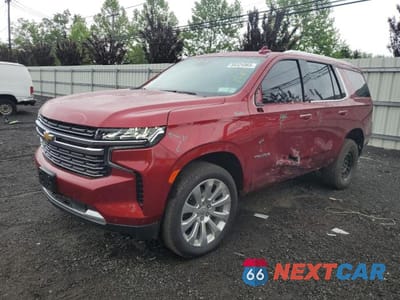 2024 CHEV TAHOE 1GNSKSKD5RR336239 - główne zdjęcie licytacji z USA - miniatura