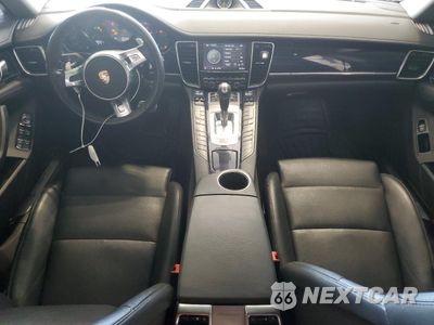 Zdjęcie 8 z 13 samochodu: 2014 PORSCHE PANAMERA S HYBRID VIN:WP0AD2A75EL044386 - miniatura